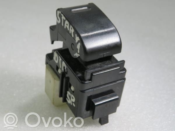 Electric window control switch   6072W64,6072W64