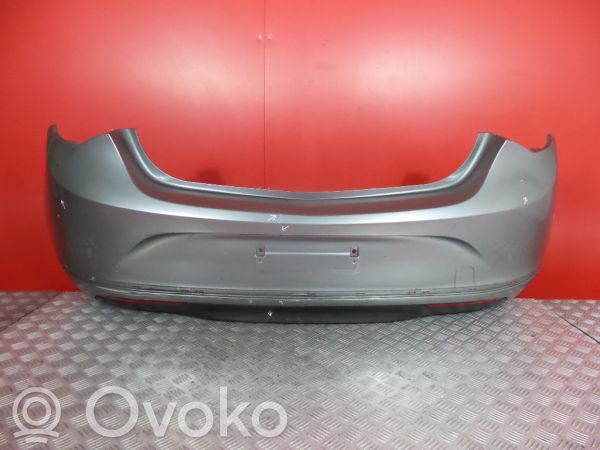 Opel Astra J Galinis bamperis 