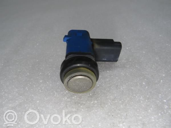 Peugeot 407 Parking PDC sensor 