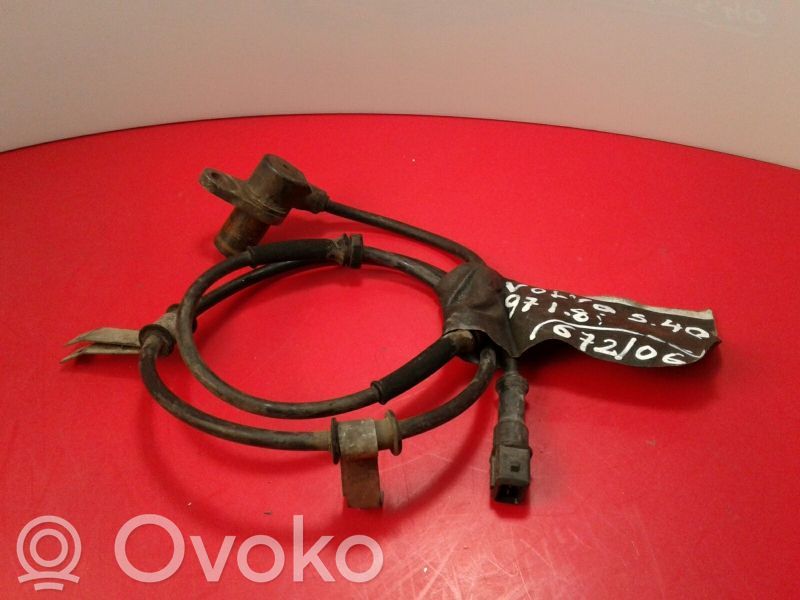 Volvo S40, V40 ABS Sensor 