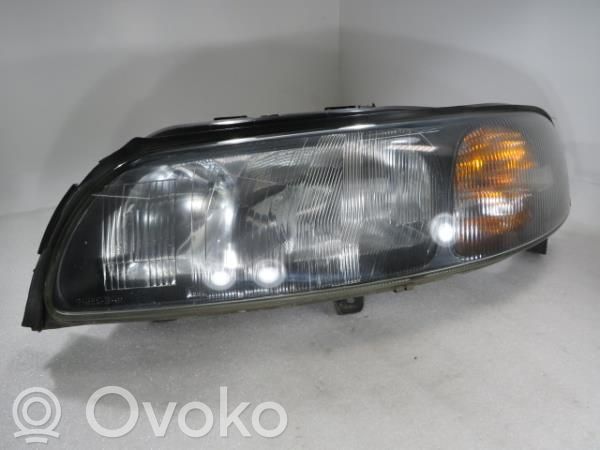 Headlight/headlamp   89007907,04HCR2502A011B,128130
