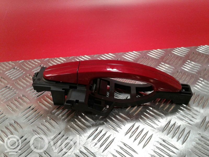 Ford Focus Maniglia esterna per portiera posteriore 