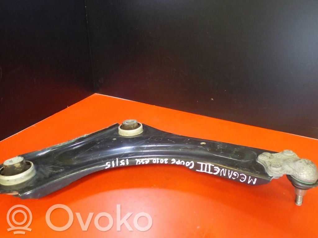 Querlenker vorne   K4M,250293,858,K4M858