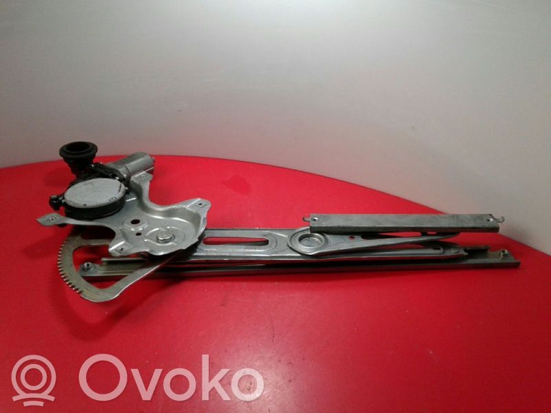 Toyota Auris 150 Fensterhebermechanismus ohne Motor Tür vorne 