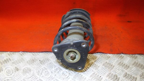 Ford C-MAX I Front shock absorber/damper 