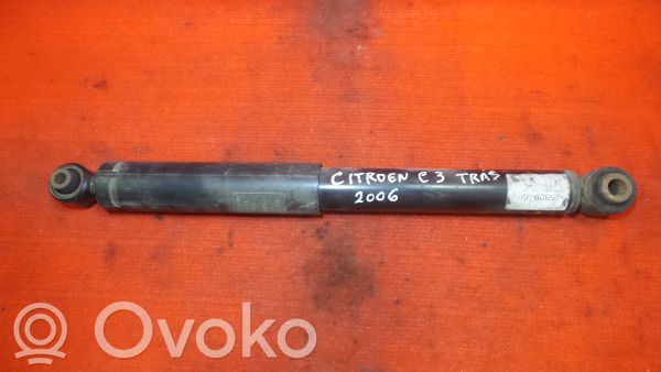 Citroen C3 Amortiguador trasero 