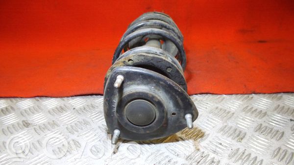 Toyota Yaris Front shock absorber/damper 