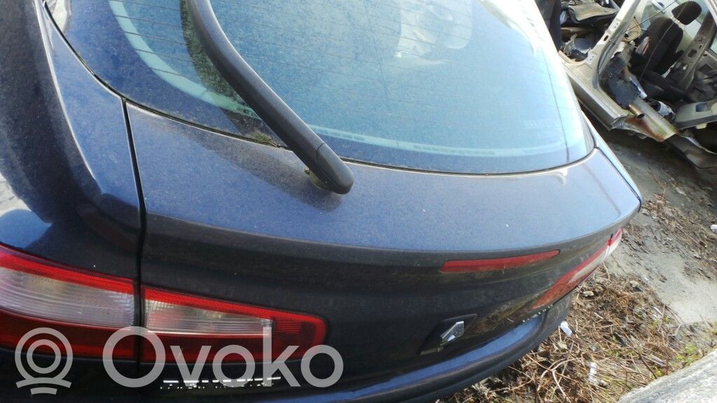 Tailgate/trunk/boot lid   952,07,12503