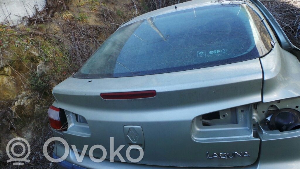 Tailgate/trunk/boot lid   776,07,12513