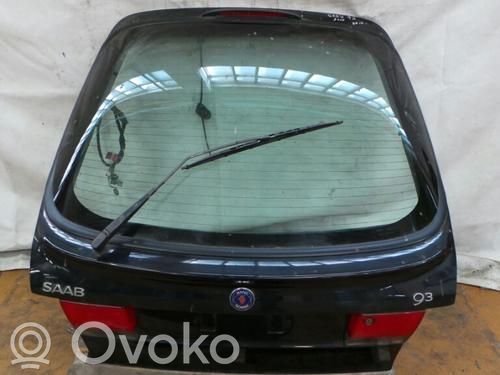 Tailgate/trunk/boot lid   2216