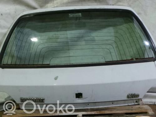 Tailgate/trunk/boot lid   2354