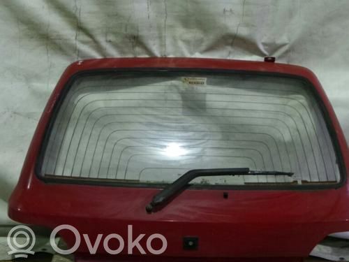 Tailgate/trunk/boot lid   2353