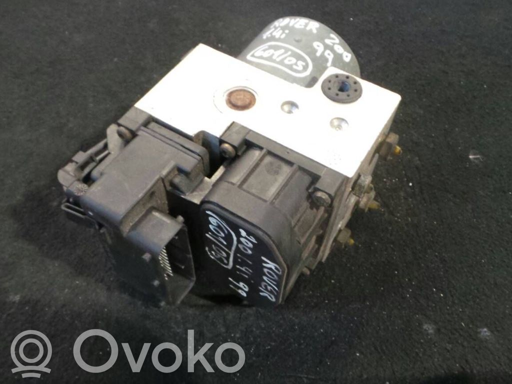 ABS-pumppu   0265216519,96565,K2F,SRB100690