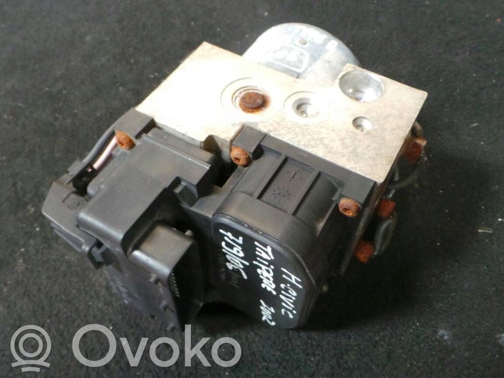 Honda Civic ABS Pump 