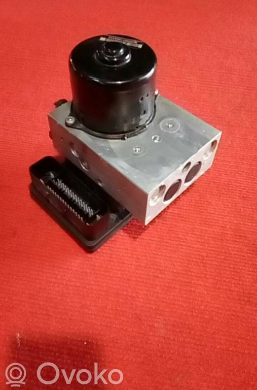 Land Rover Freelander ABS Pump 