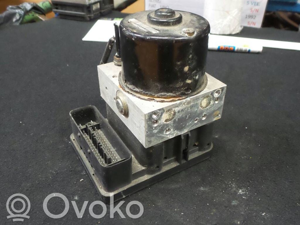 Audi A3 S3 8P Bomba de ABS 