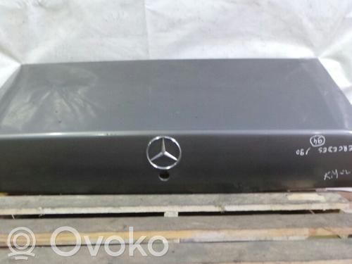Mercedes-Benz 190 W201 Puerta del maletero/compartimento de carga 