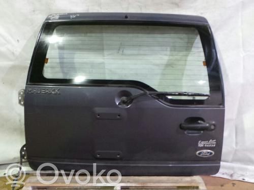 Tailgate/trunk/boot lid   697