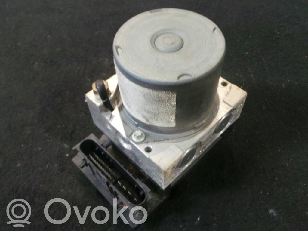 Renault Scenic II -  Grand scenic II ABS bloks 