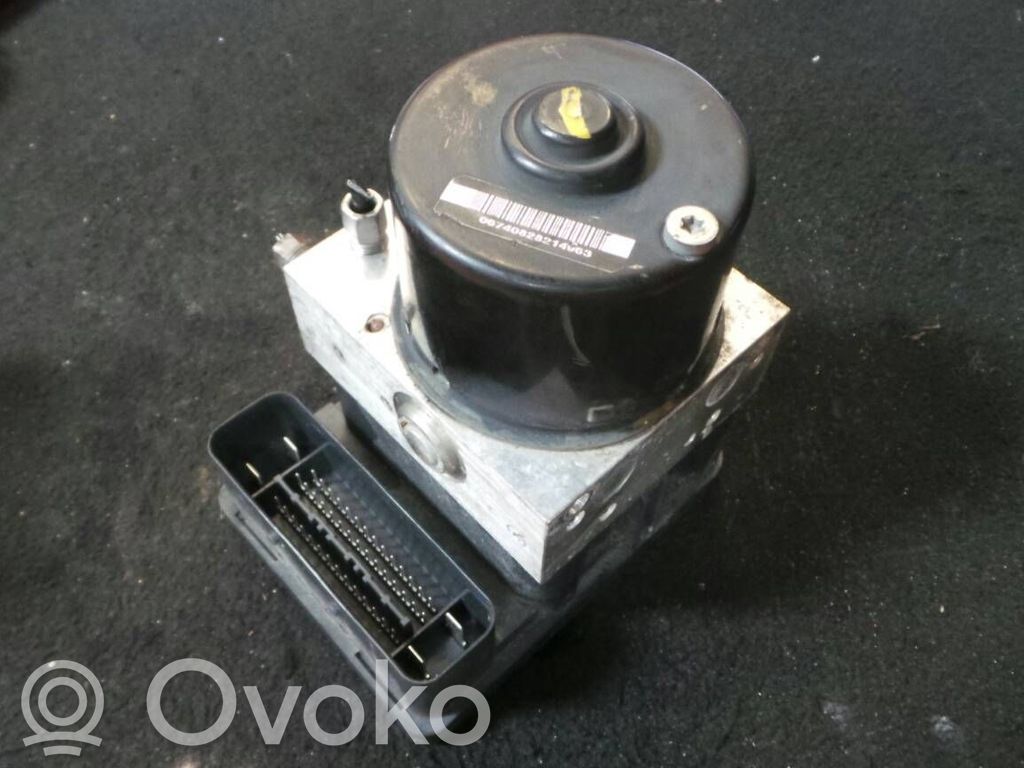 ABS bloks   Y406,06210204774,0621090698,58,6N612C405AA,96050