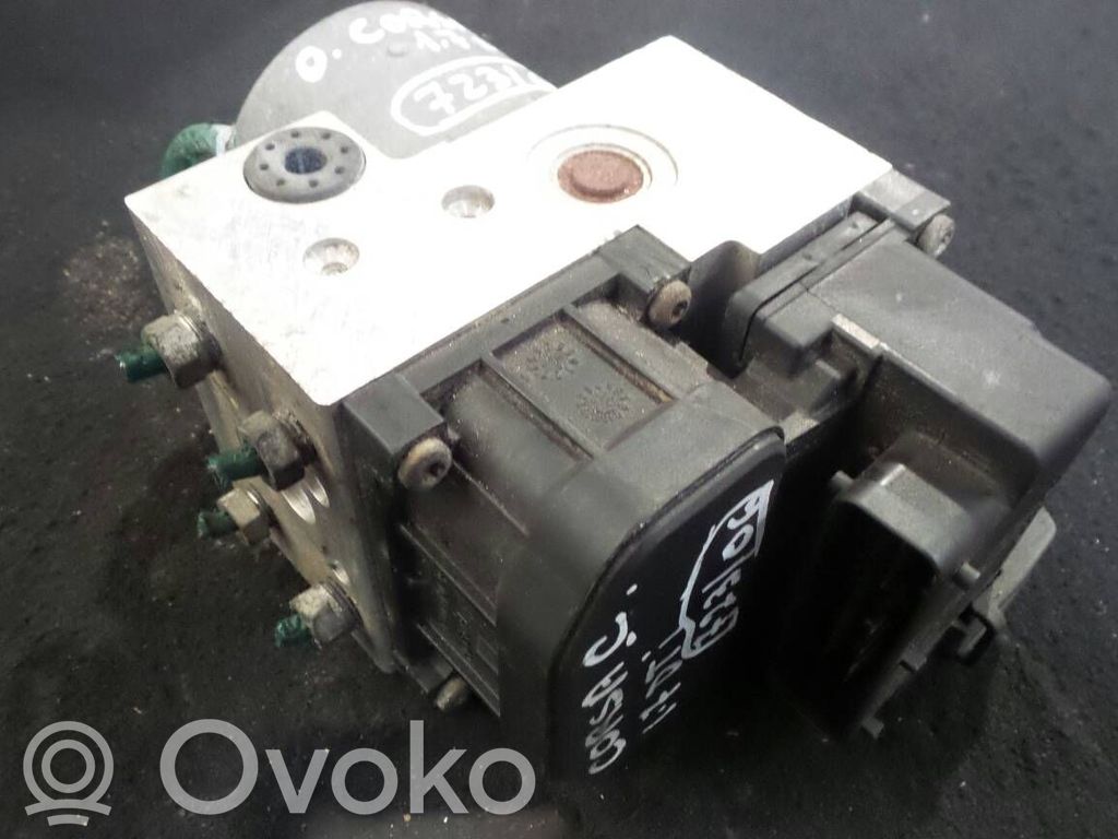 ABS Pump   0265216478,09127108,723,85671,DT