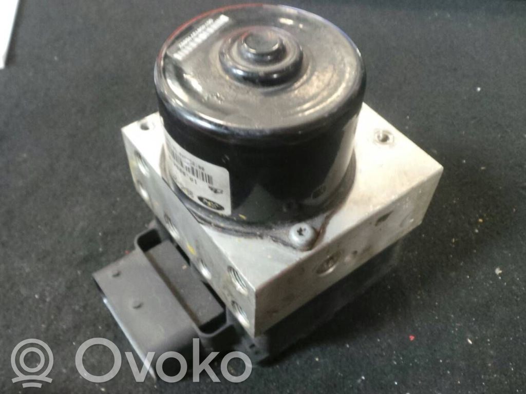 Ford Focus ABS Pump 