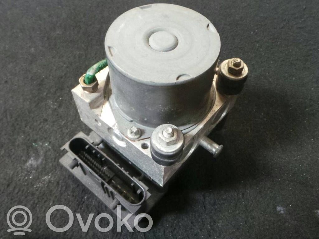 Блок ABS   K9K,0265231359,704,750,8200129951,93967