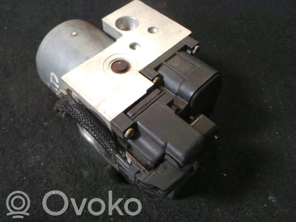ABS-pumppu   F9Q,0265216702,7700432639,93943