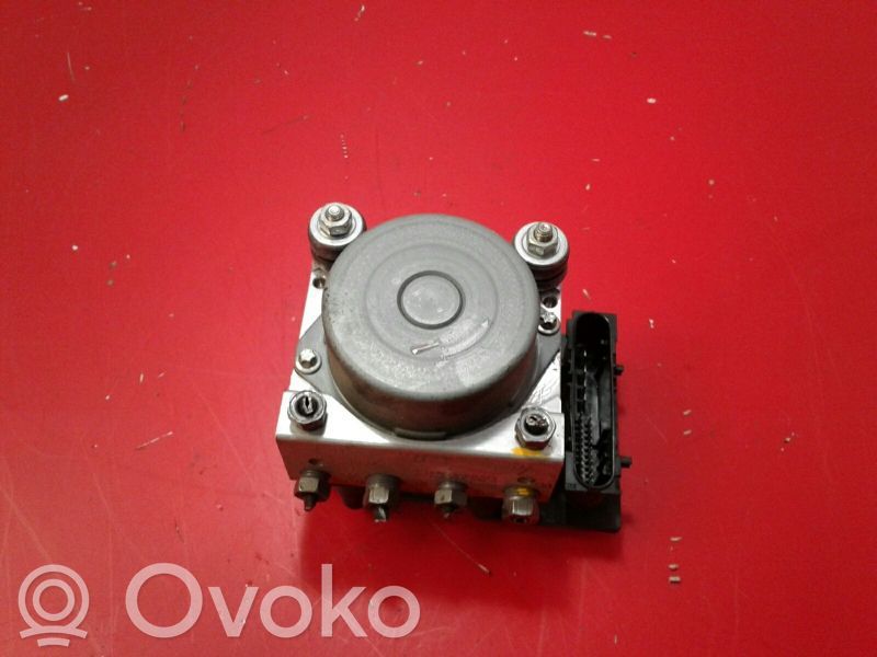 Renault Clio III Bomba de ABS 
