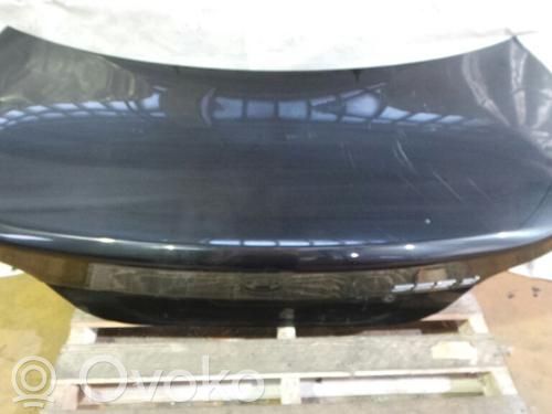 BMW 5 E60 E61 Tailgate/trunk/boot lid 
