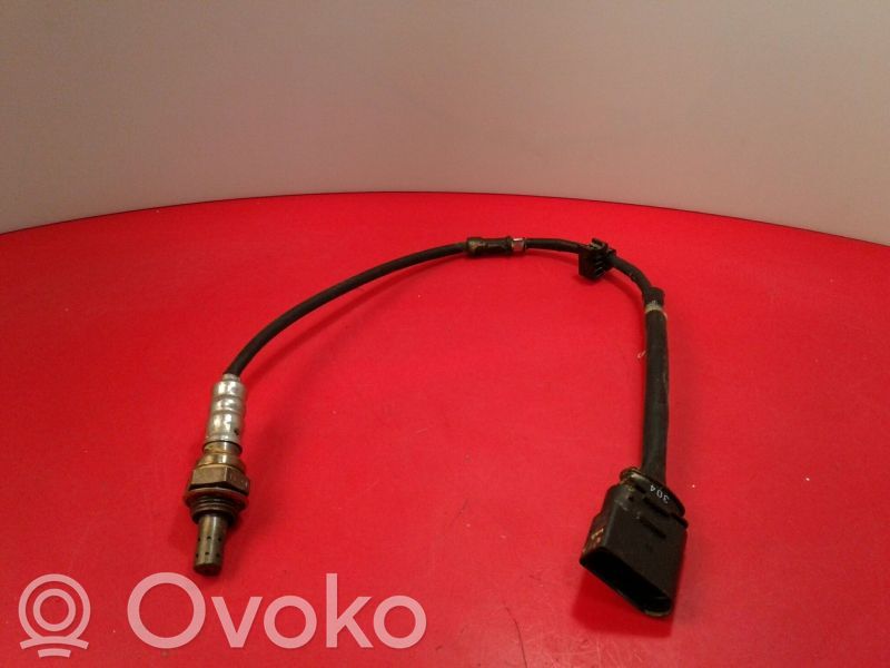 Volkswagen Golf IV Sonde lambda 