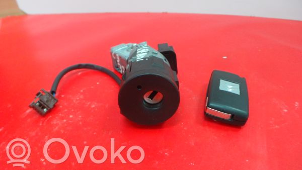 Ignition lock   233,631,DELPHI