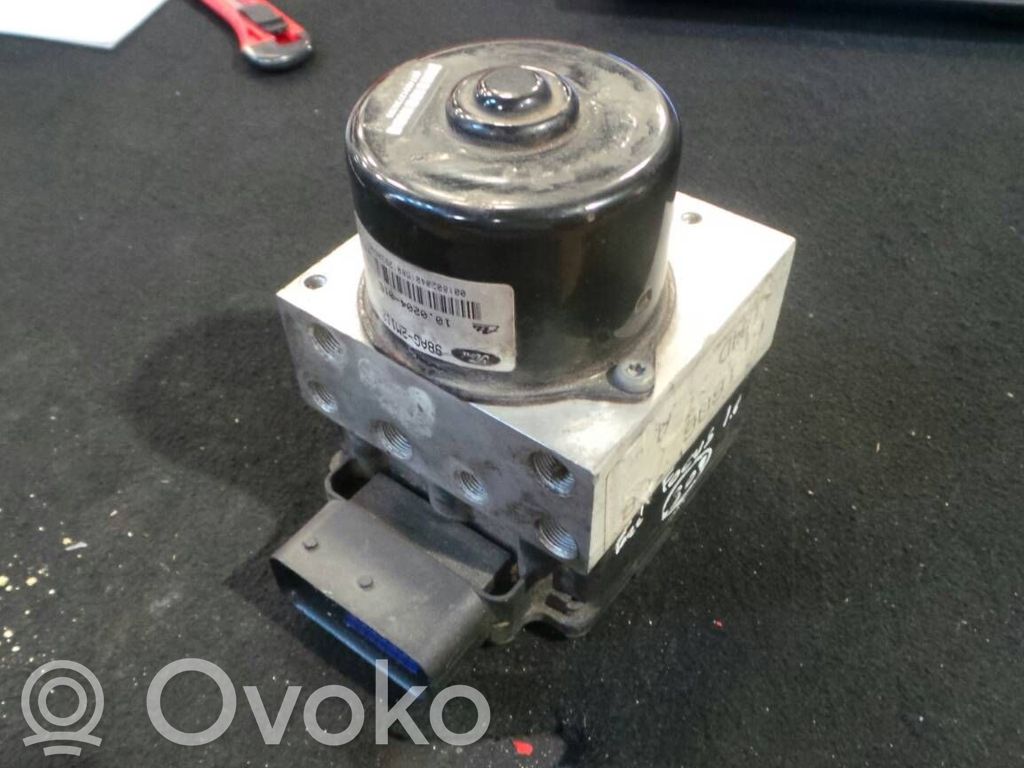 ABS Pump   98GA2M110CA,10020401584,10094801053,93332