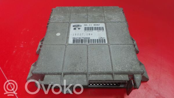 Citroen AX Engine control unit/module 