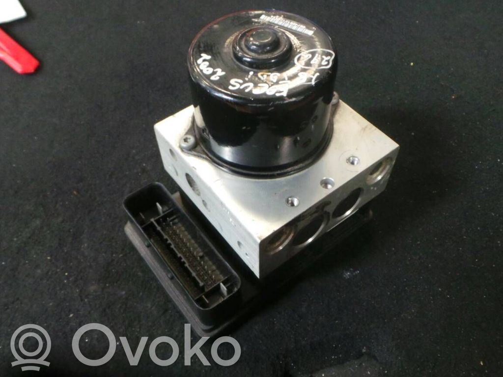 Блок ABS   2M512M110EB,10020403774,10092501103,93011