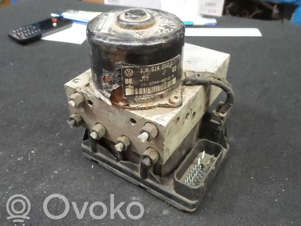 Audi A3 S3 8L Bomba de ABS 