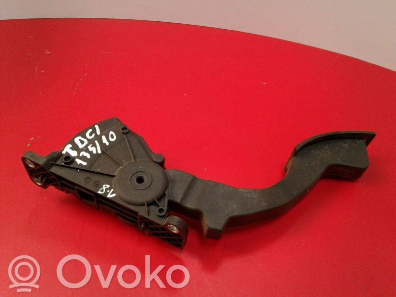 Ford Focus Педаль акселератора 