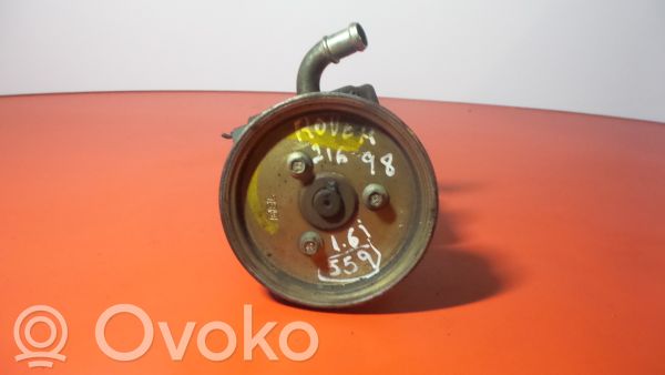Ohjaustehostimen pumppu   QVB100690,38,559,HE1205082
