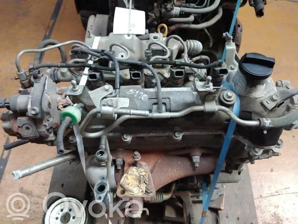 Variklis   1NDTV,305984,5110,SEMOTURBO