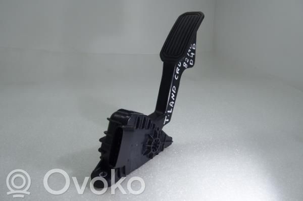 Toyota Land Cruiser (J120) Pedal del acelerador 