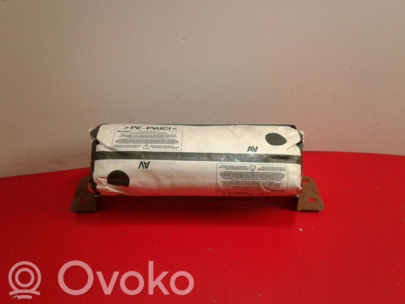 Citroen Xsara Picasso Passenger airbag 