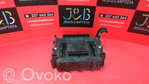 Ford Fiesta SAM control unit 