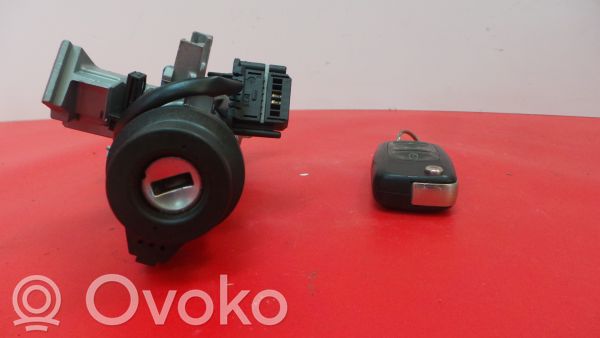 Virtalukko   CN,1K0905865ALS,ANH80H008C,VALEO