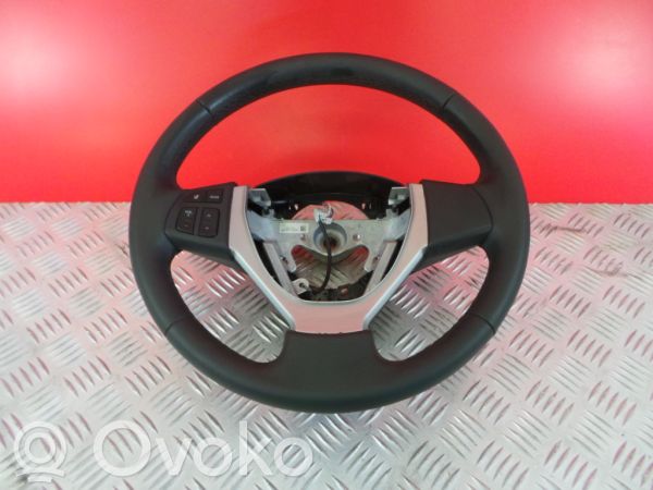 Suzuki Swift II Ohjauspyörä 