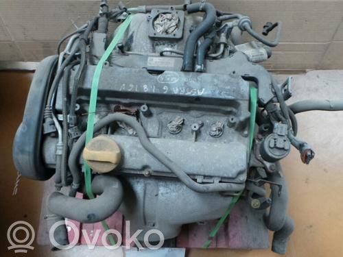 Variklis   20G87276,2807,455,XE1