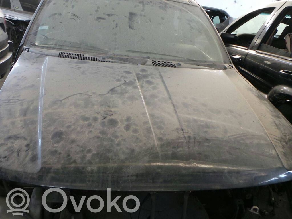 Jeep Grand Cherokee (WJ) Dangtis variklio (kapotas) 