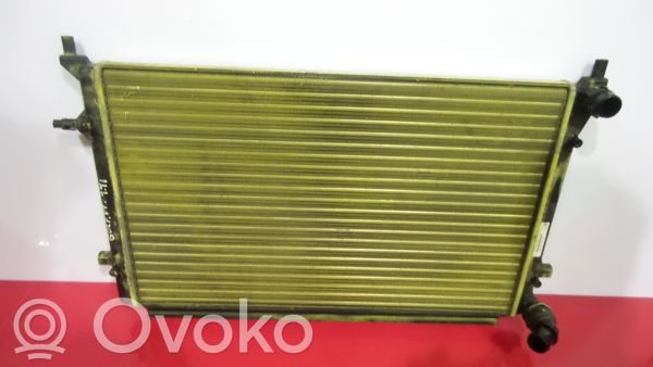 Volkswagen Golf VI Radiador del refrigerante 