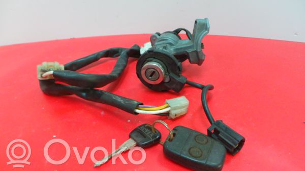 Rover 200 XV Verrouillage de commutateur d'allumage 