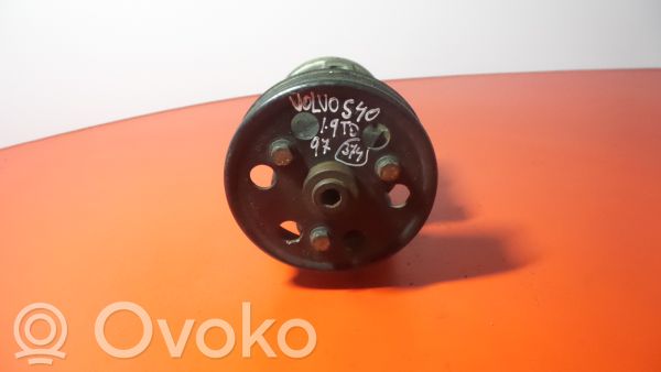 Volvo S40, V40 Vairo stiprintuvo siurblys 
