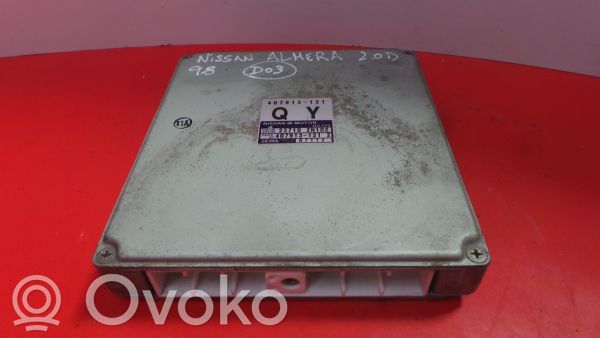 Engine control unit/module   407913,4079131212,41310,D03,ZEXEL